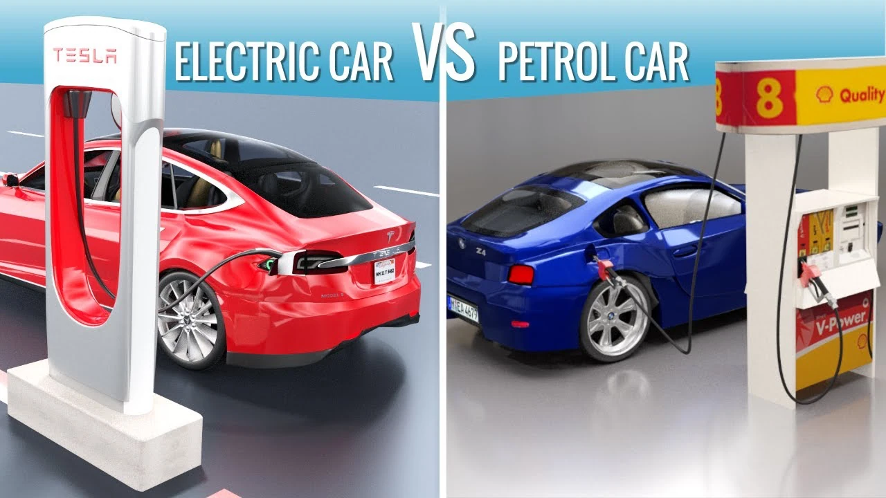 Какие преимущества у электромобилей? Стоит ли покупать?