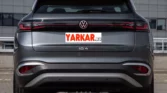 Volkswagen id 4, x pro, электромобиль, в наличии, yarkar
