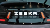 zeekr x, купить, электромобиль из Китая, yarkar